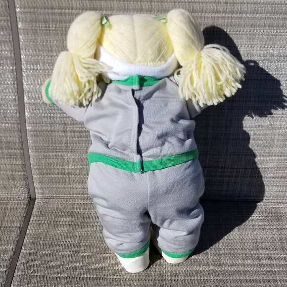Cabbage Patch Kid Doll - Picture 5 of 8